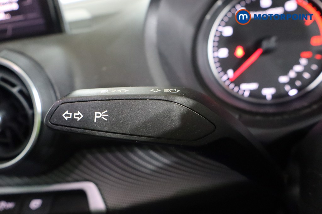 Audi Q2 Edition 1 Automatic Petrol SUV - Stock Number (1544105) - 17th supplementary image