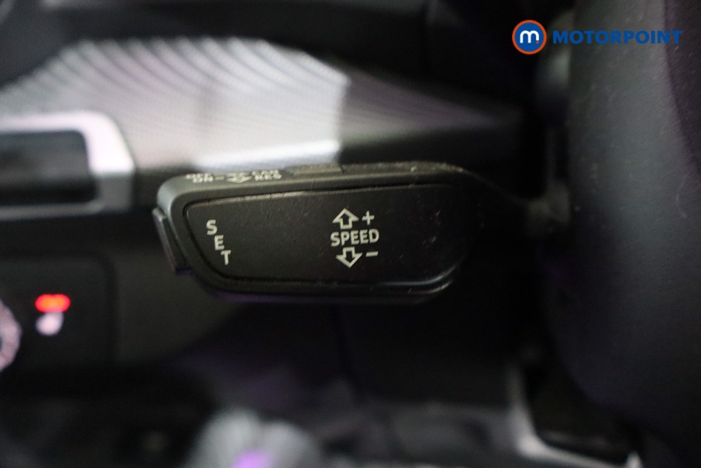 Audi Q2 Edition 1 Automatic Petrol SUV - Stock Number (1544105) - 18th supplementary image