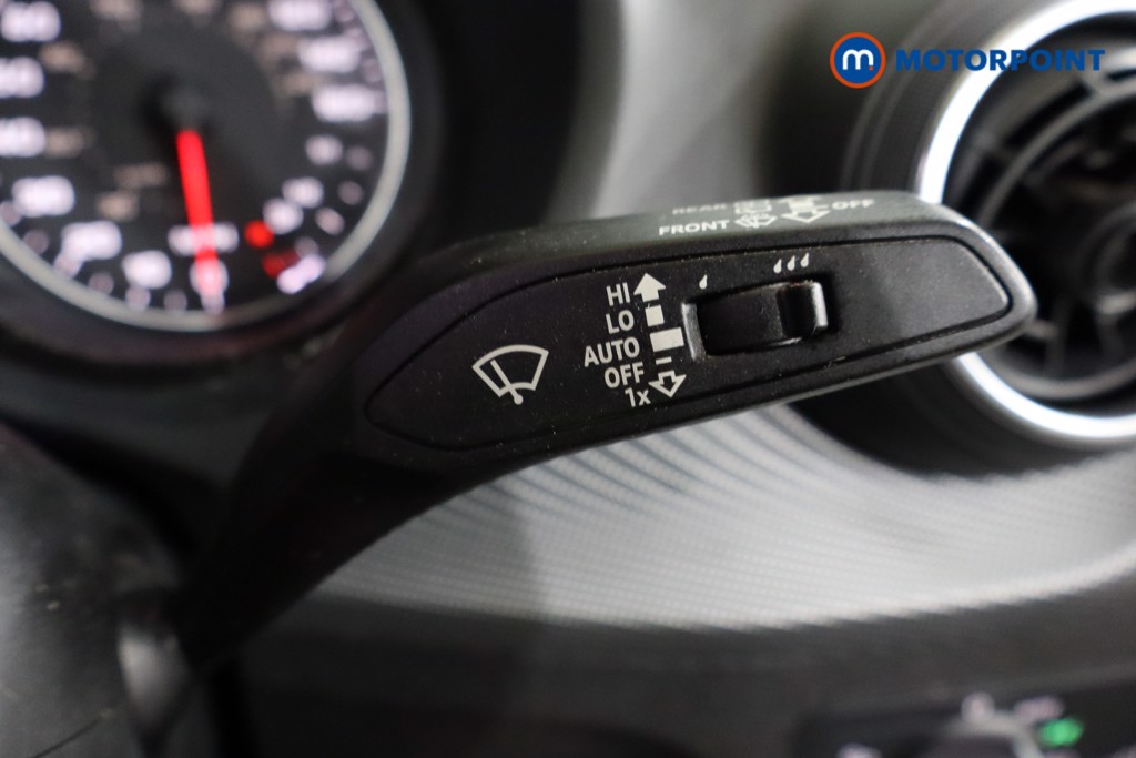 Audi Q2 Edition 1 Automatic Petrol SUV - Stock Number (1544105) - 19th supplementary image