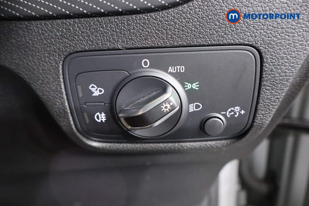 Audi Q2 Edition 1 Automatic Petrol SUV - Stock Number (1544105) - 20th supplementary image