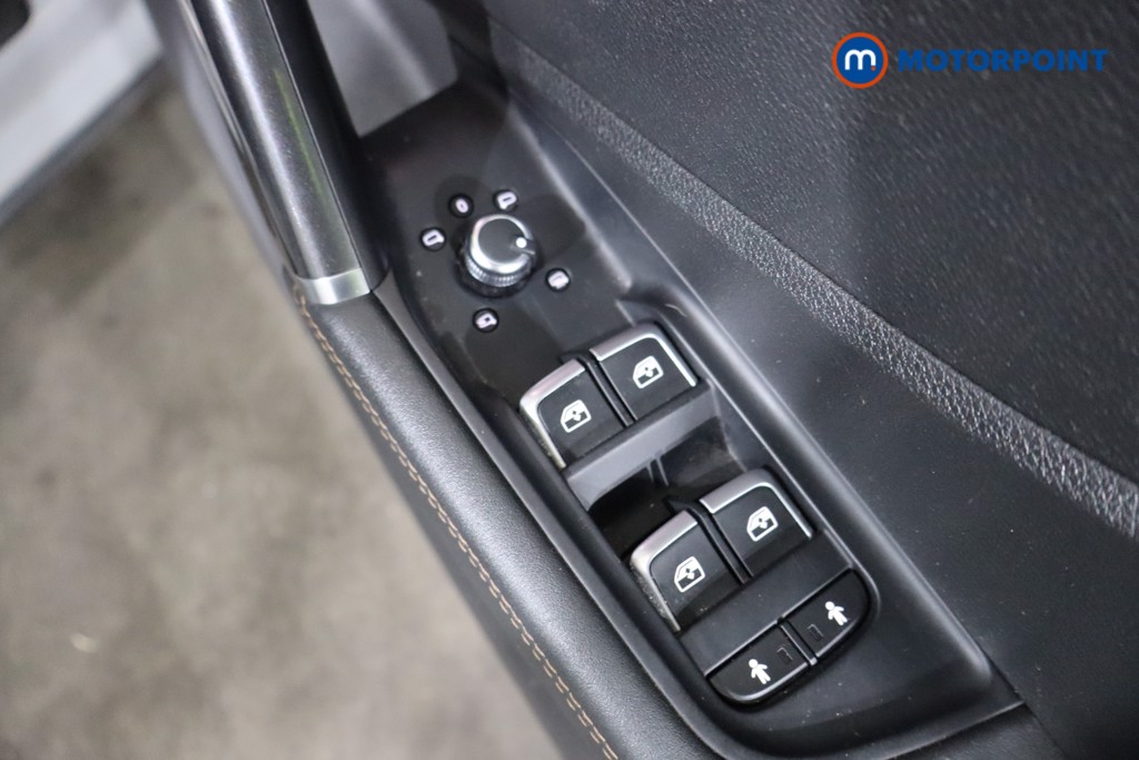 Audi Q2 Edition 1 Automatic Petrol SUV - Stock Number (1544105) - 21st supplementary image