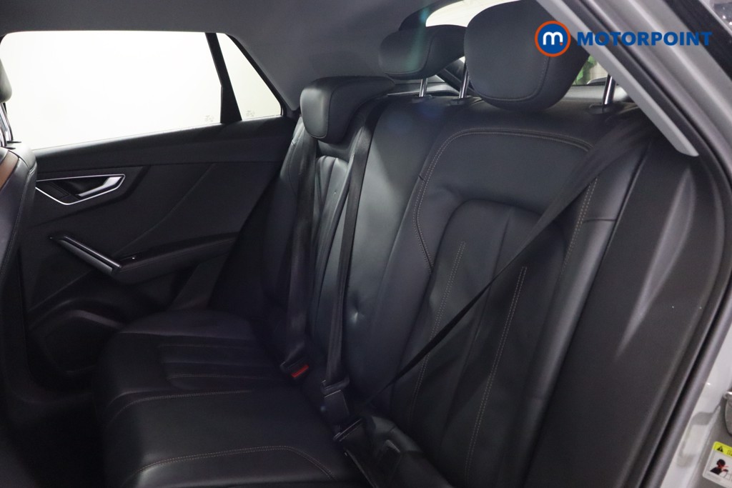 Audi Q2 Edition 1 Automatic Petrol SUV - Stock Number (1544105) - 24th supplementary image