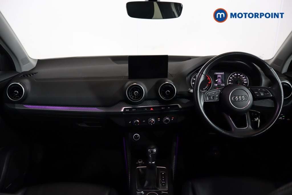Audi Q2 Edition 1 Automatic Petrol SUV - Stock Number (1544105) - 25th supplementary image