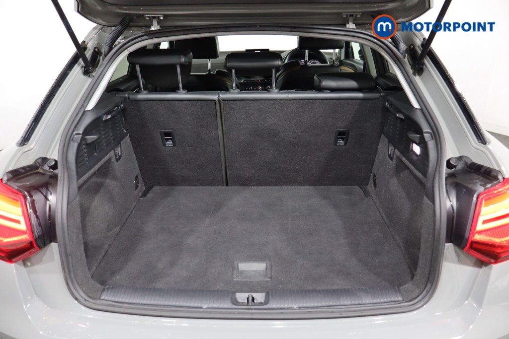 Audi Q2 Edition 1 Automatic Petrol SUV - Stock Number (1544105) - 26th supplementary image