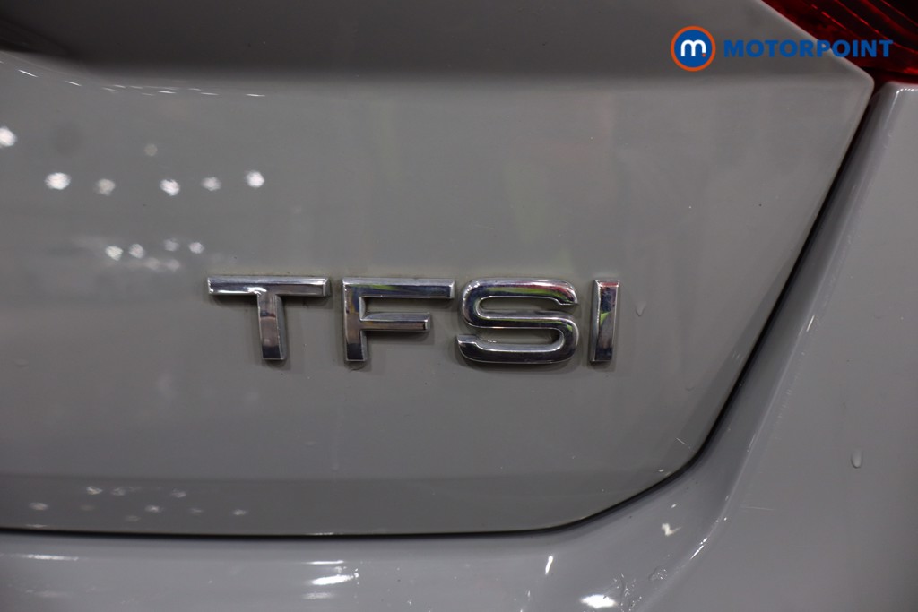 Audi Q2 Edition 1 Automatic Petrol SUV - Stock Number (1544105) - 33rd supplementary image