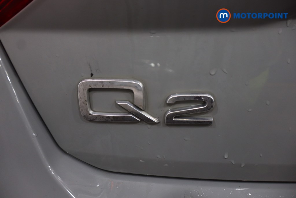 Audi Q2 Edition 1 Automatic Petrol SUV - Stock Number (1544105) - 34th supplementary image