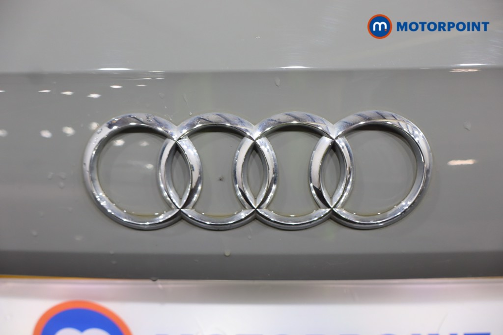 Audi Q2 Edition 1 Automatic Petrol SUV - Stock Number (1544105) - 35th supplementary image