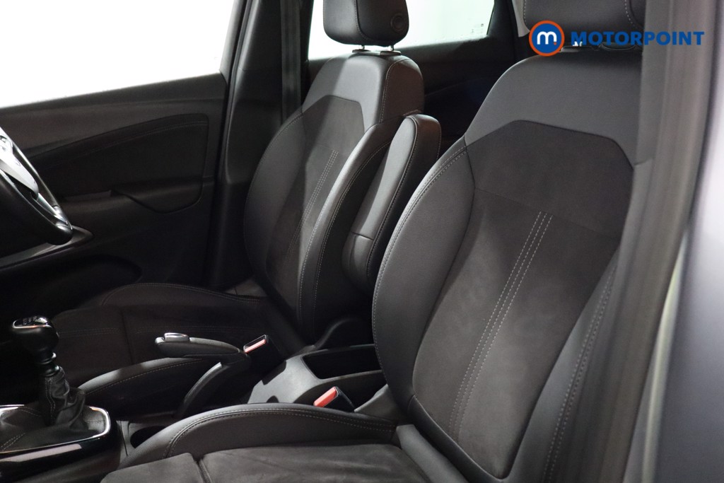 Vauxhall Crossland Ultimate Manual Diesel SUV - Stock Number (1545359) - 11th supplementary image