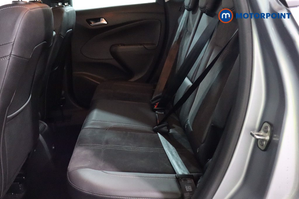 Vauxhall Crossland Ultimate Manual Diesel SUV - Stock Number (1545359) - 12th supplementary image