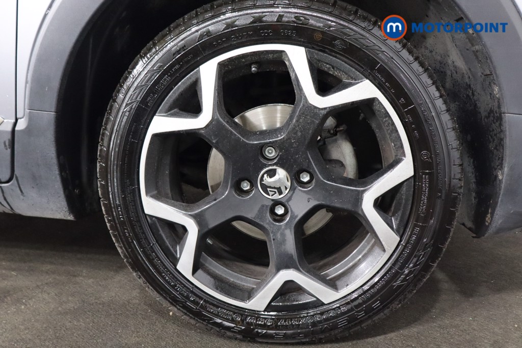 Vauxhall Crossland Ultimate Manual Diesel SUV - Stock Number (1545359) - 16th supplementary image