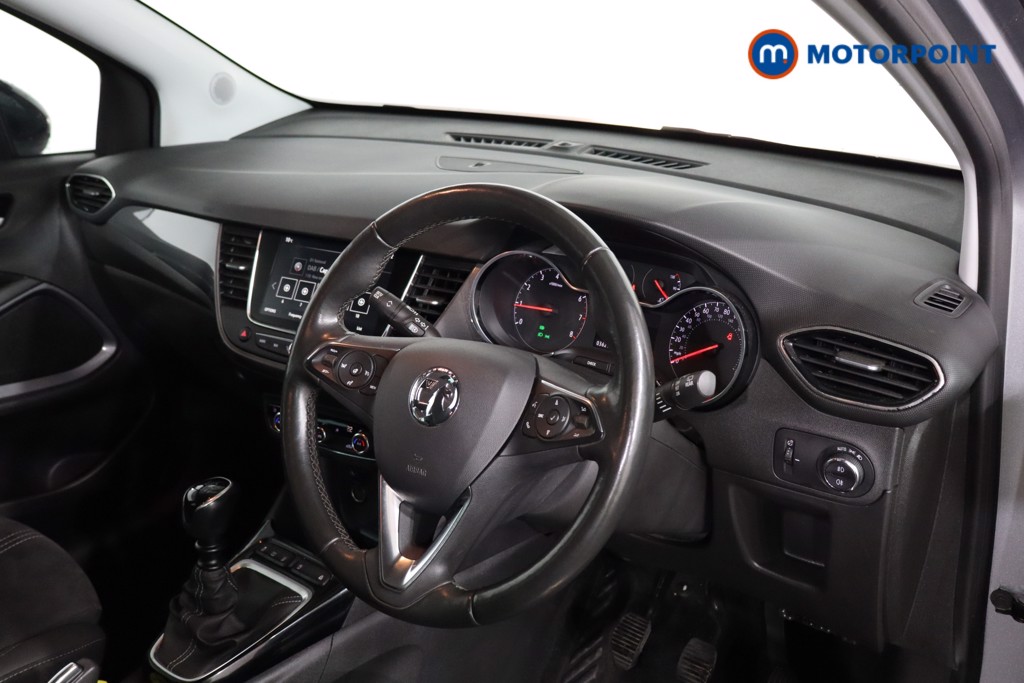 Vauxhall Crossland Ultimate Manual Diesel SUV - Stock Number (1545359) - 1st supplementary image