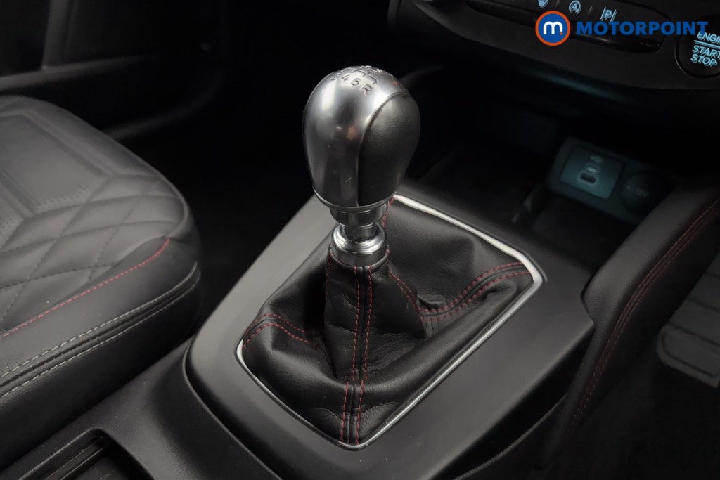 Ford Focus St-Line X Manual Petrol Hatchback - Stock Number (1553393) - 16th supplementary image
