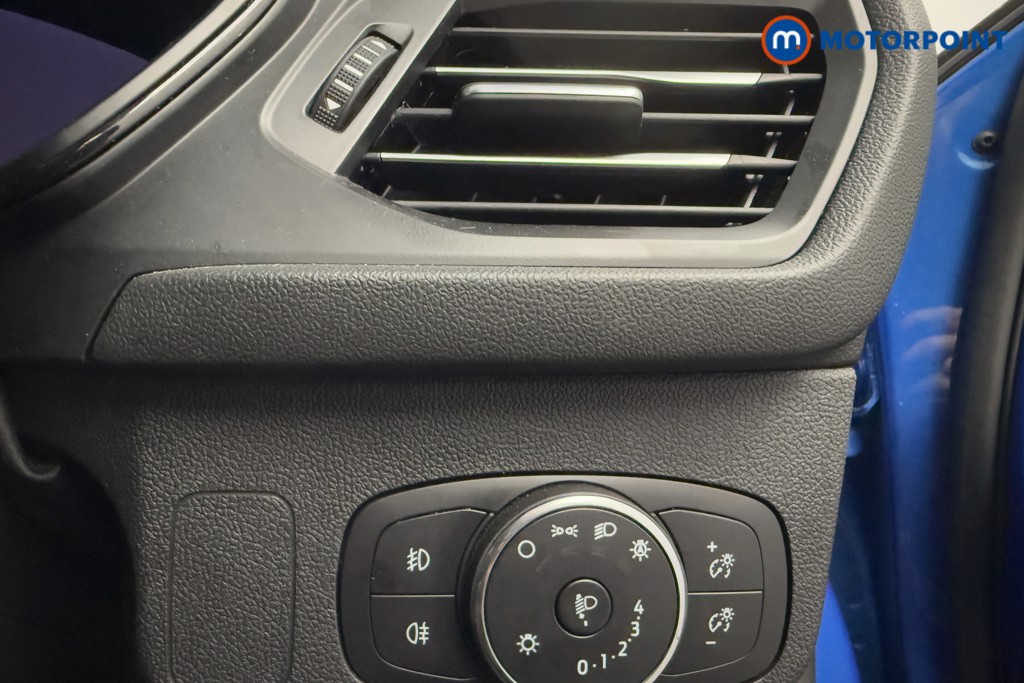 Ford Focus St-Line X Manual Petrol Hatchback - Stock Number (1553393) - 19th supplementary image