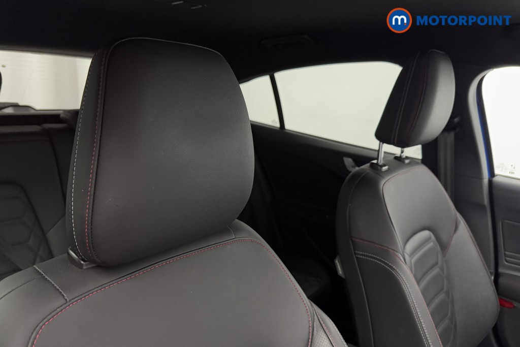 Ford Focus St-Line X Manual Petrol Hatchback - Stock Number (1553393) - 23rd supplementary image