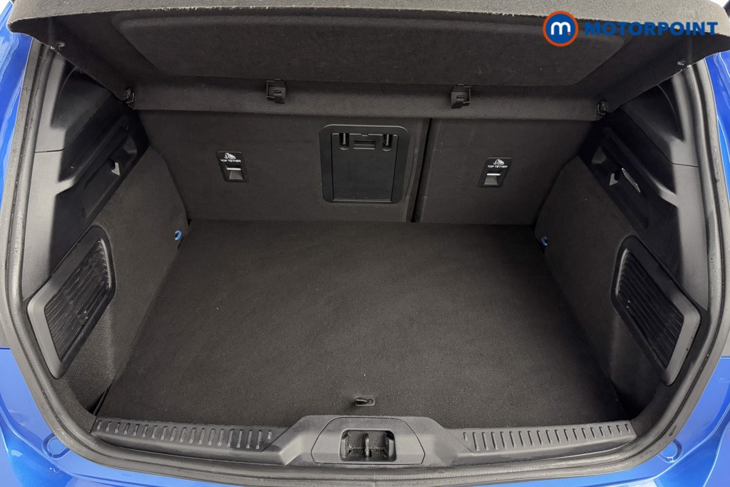 Ford Focus St-Line X Manual Petrol Hatchback - Stock Number (1553393) - 28th supplementary image