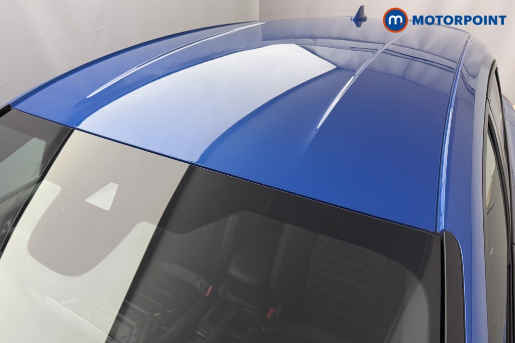 Ford Focus St-Line X Manual Petrol Hatchback - Stock Number (1553393) - 37th supplementary image