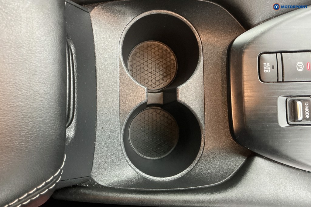 Nissan Qashqai N-Connecta Manual Petrol SUV - Stock Number (1566411) - 13th supplementary image