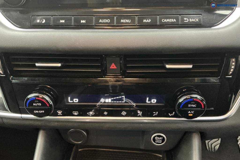 Nissan Qashqai N-Connecta Manual Petrol SUV - Stock Number (1566411) - 15th supplementary image