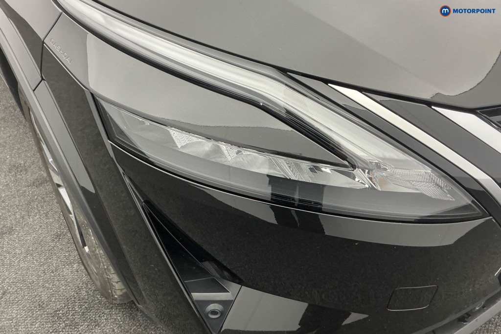 Nissan Qashqai N-Connecta Manual Petrol SUV - Stock Number (1566411) - 24th supplementary image