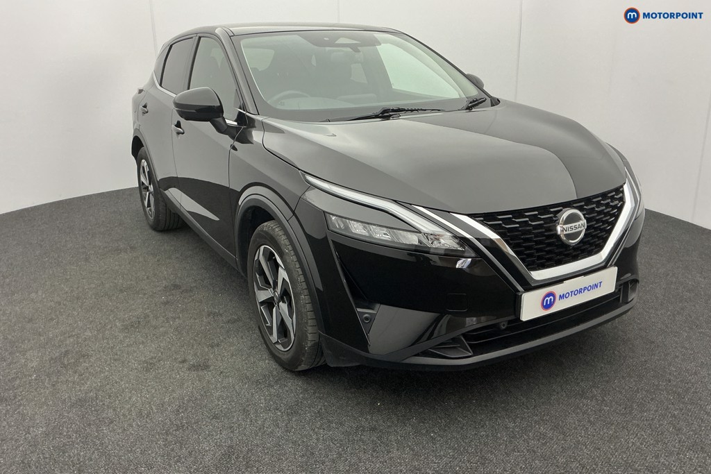 Nissan Qashqai N-Connecta Manual Petrol SUV - Stock Number (1566411) - 25th supplementary image