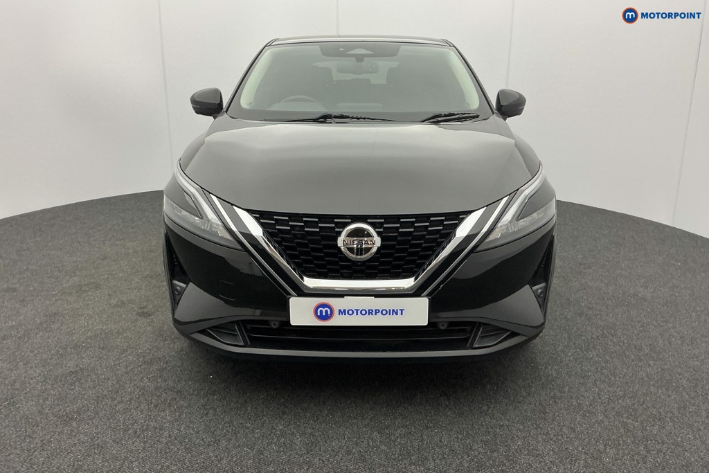 Nissan Qashqai N-Connecta Manual Petrol SUV - Stock Number (1566411) - 26th supplementary image