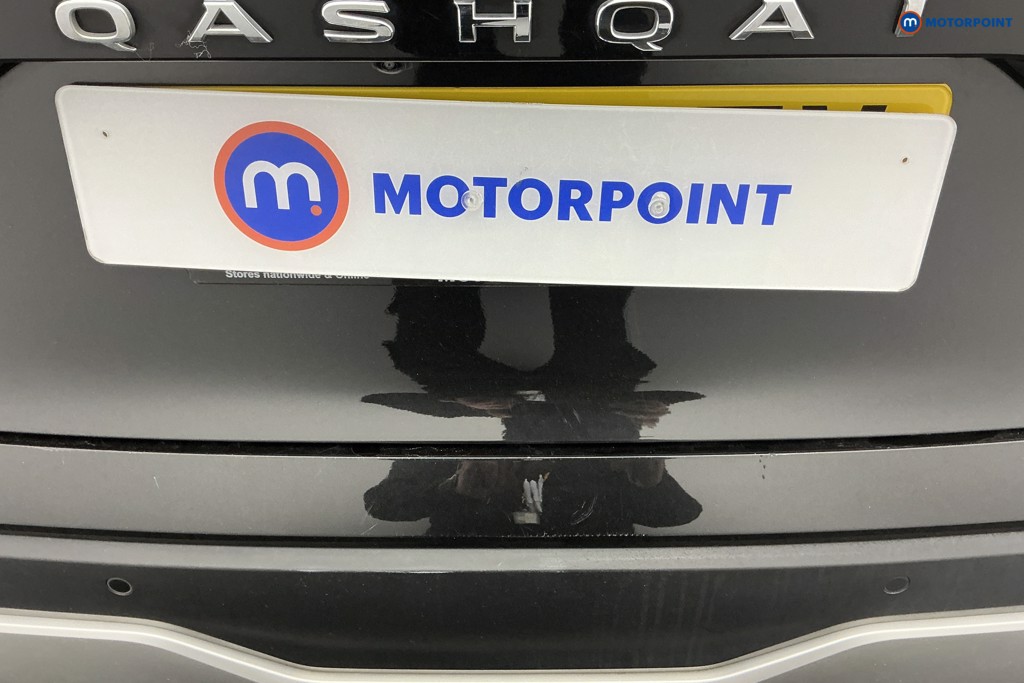 Nissan Qashqai N-Connecta Manual Petrol SUV - Stock Number (1566411) - 29th supplementary image