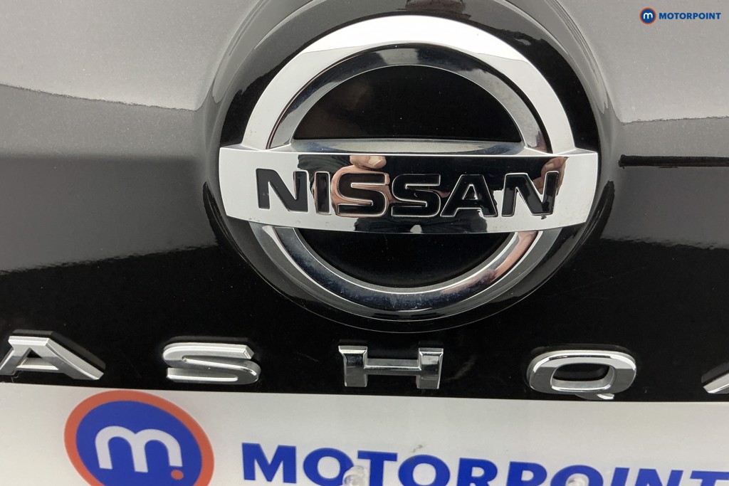 Nissan Qashqai N-Connecta Manual Petrol SUV - Stock Number (1566411) - 30th supplementary image