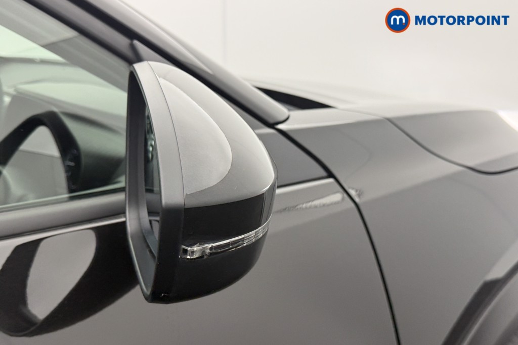 Nissan Juke N-Connecta Automatic Petrol SUV - Stock Number (1569839) - 18th supplementary image