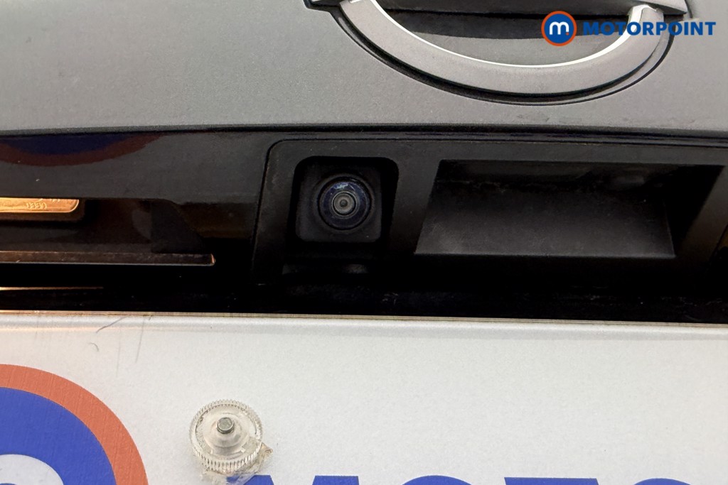 Nissan Juke N-Connecta Automatic Petrol SUV - Stock Number (1569839) - 20th supplementary image