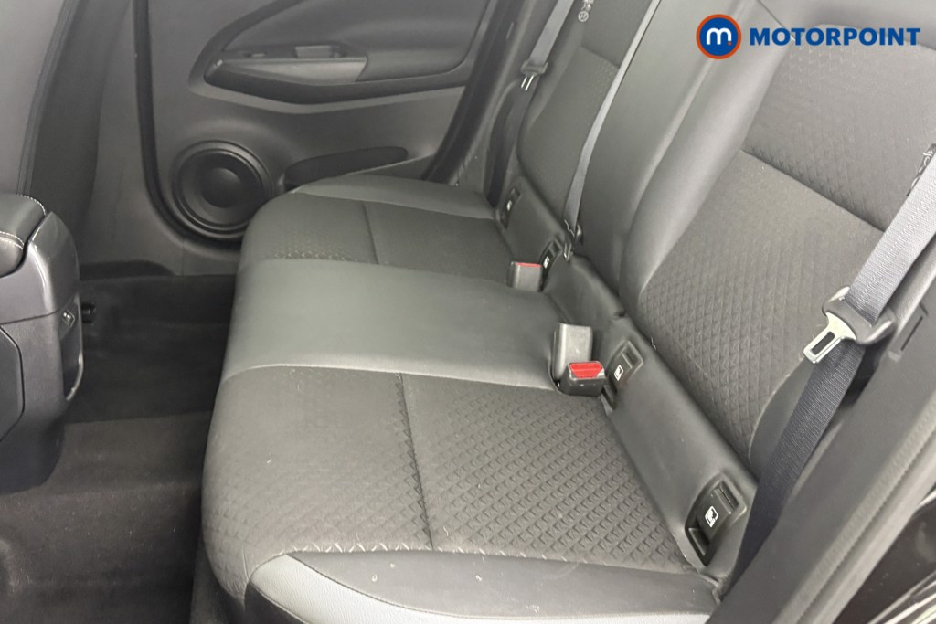 Nissan Juke N-Connecta Automatic Petrol SUV - Stock Number (1569839) - 23rd supplementary image