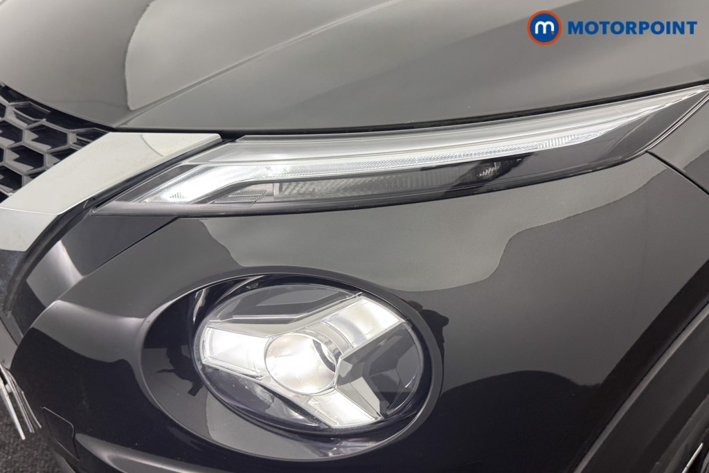 Nissan Juke N-Connecta Automatic Petrol SUV - Stock Number (1569839) - 27th supplementary image