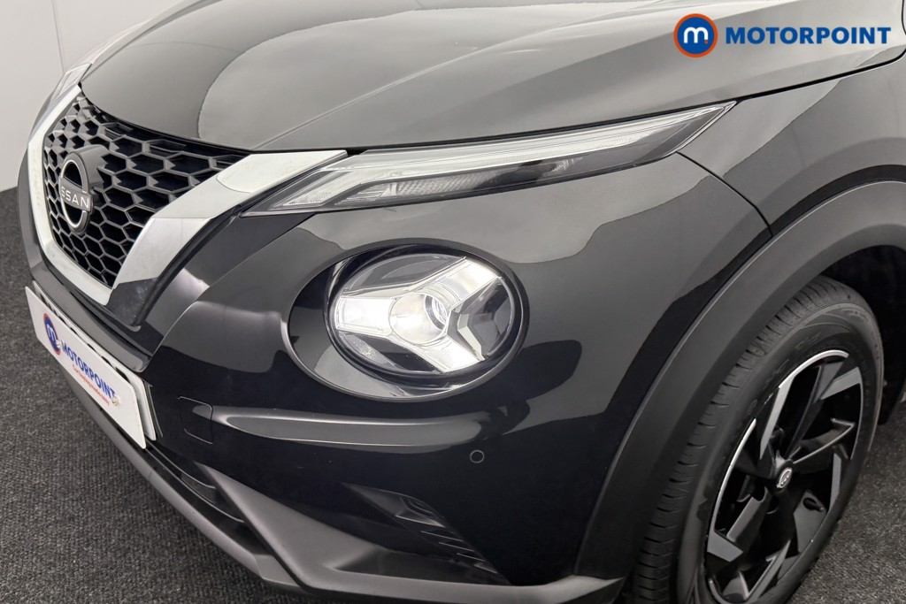 Nissan Juke N-Connecta Automatic Petrol SUV - Stock Number (1569839) - 28th supplementary image