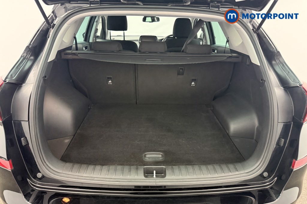 Hyundai Tucson Se Nav Manual Petrol SUV - Stock Number (1571183) - 5th supplementary image