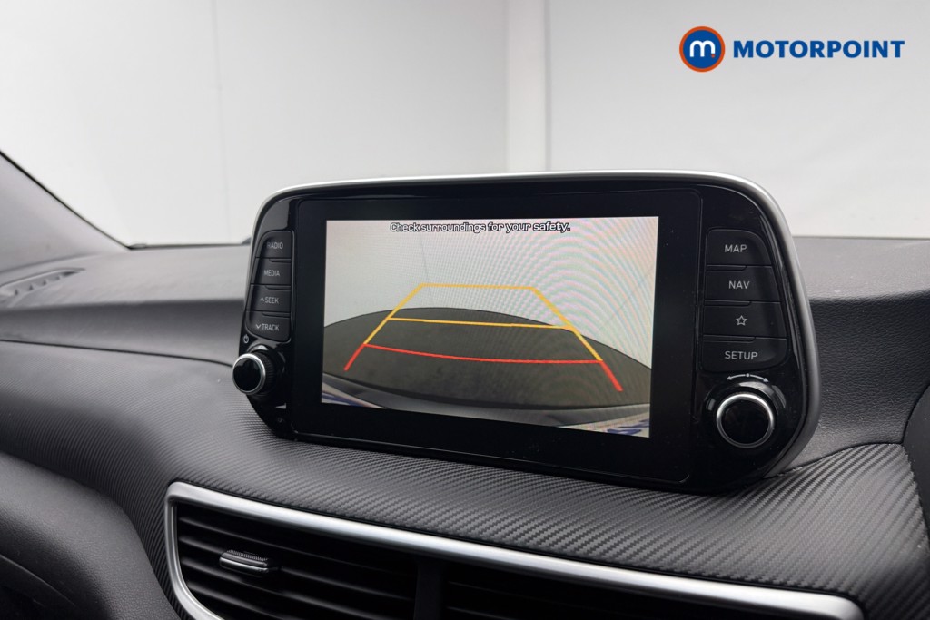 Hyundai Tucson Se Nav Manual Petrol SUV - Stock Number (1571183) - 11th supplementary image