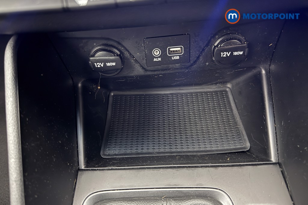 Hyundai Tucson Se Nav Manual Petrol SUV - Stock Number (1571183) - 13th supplementary image