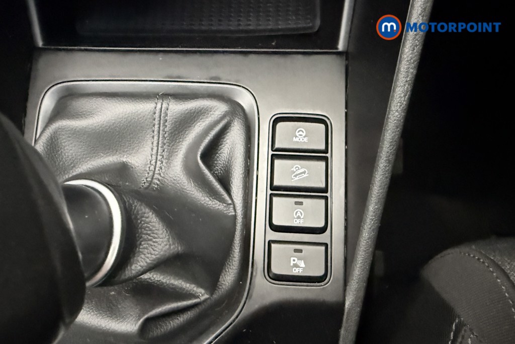 Hyundai Tucson Se Nav Manual Petrol SUV - Stock Number (1571183) - 14th supplementary image