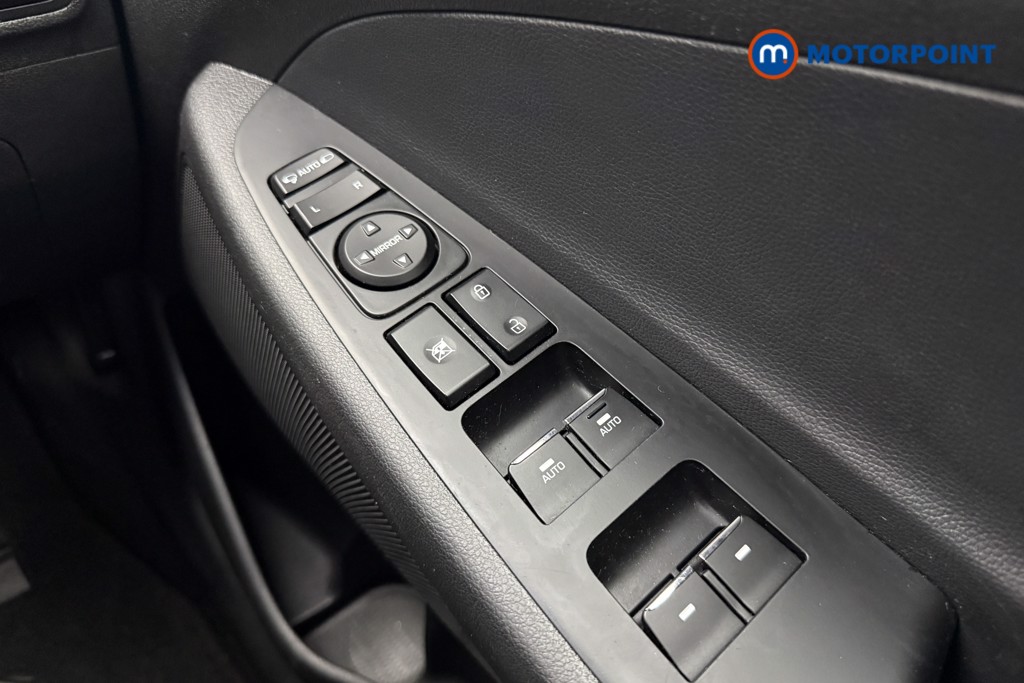 Hyundai Tucson Se Nav Manual Petrol SUV - Stock Number (1571183) - 15th supplementary image