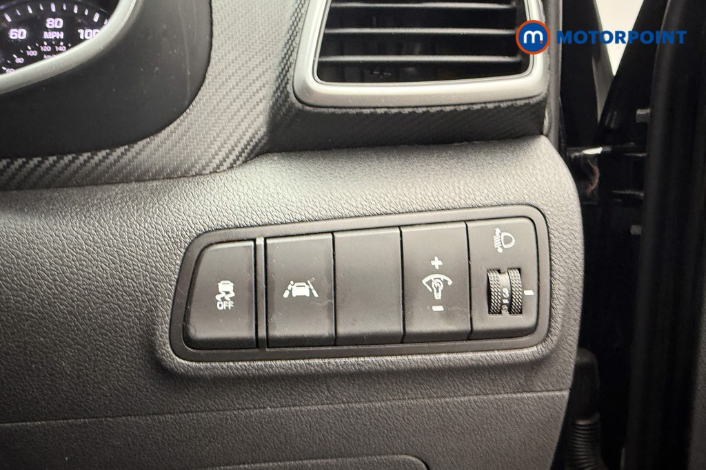 Hyundai Tucson Se Nav Manual Petrol SUV - Stock Number (1571183) - 16th supplementary image