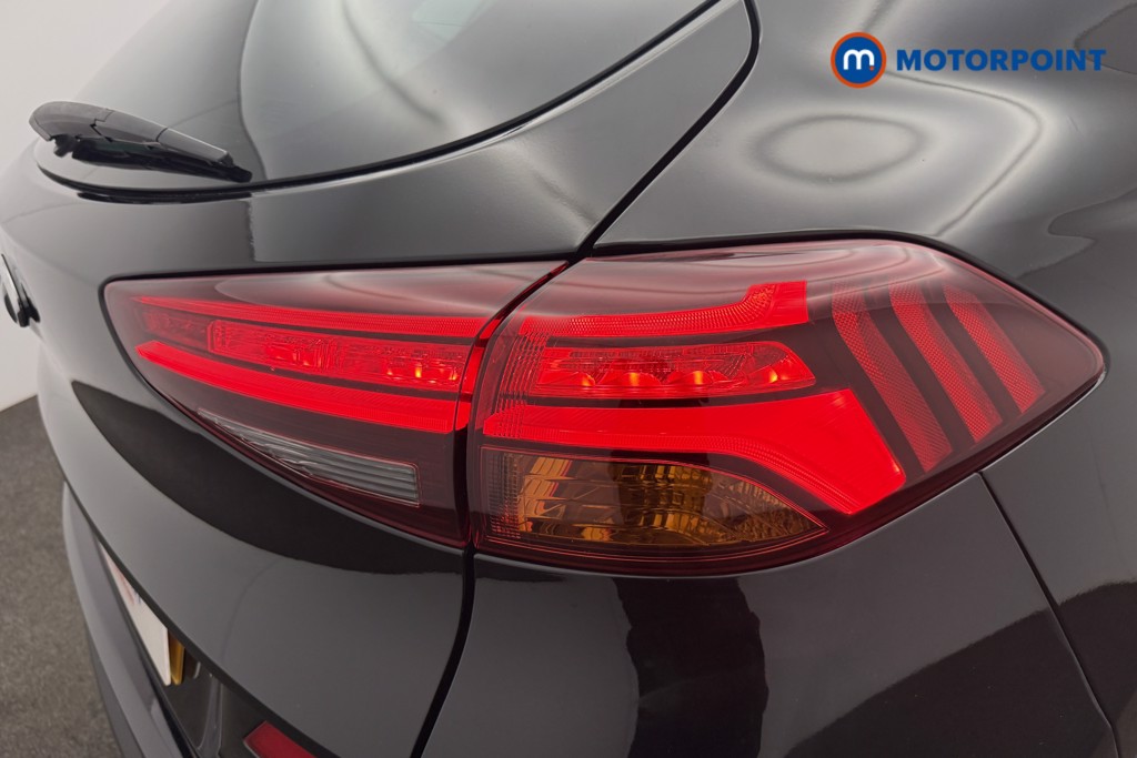 Hyundai Tucson Se Nav Manual Petrol SUV - Stock Number (1571183) - 17th supplementary image