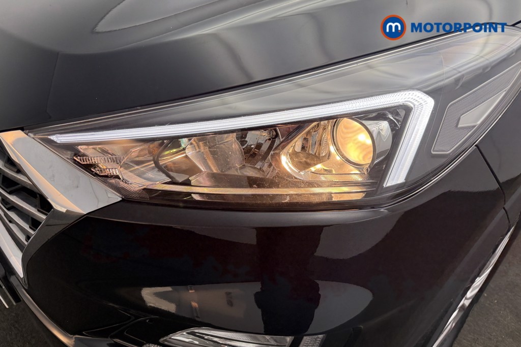 Hyundai Tucson Se Nav Manual Petrol SUV - Stock Number (1571183) - 20th supplementary image