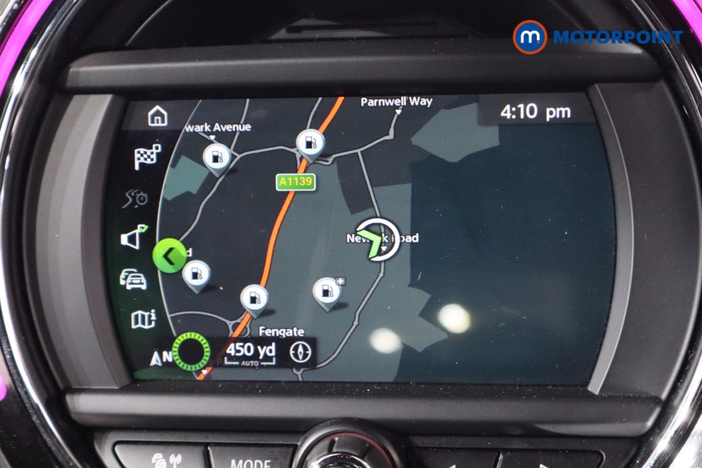 Mini Countryman Cooper S Sport Automatic Petrol SUV - Stock Number (1571340) - 2nd supplementary image