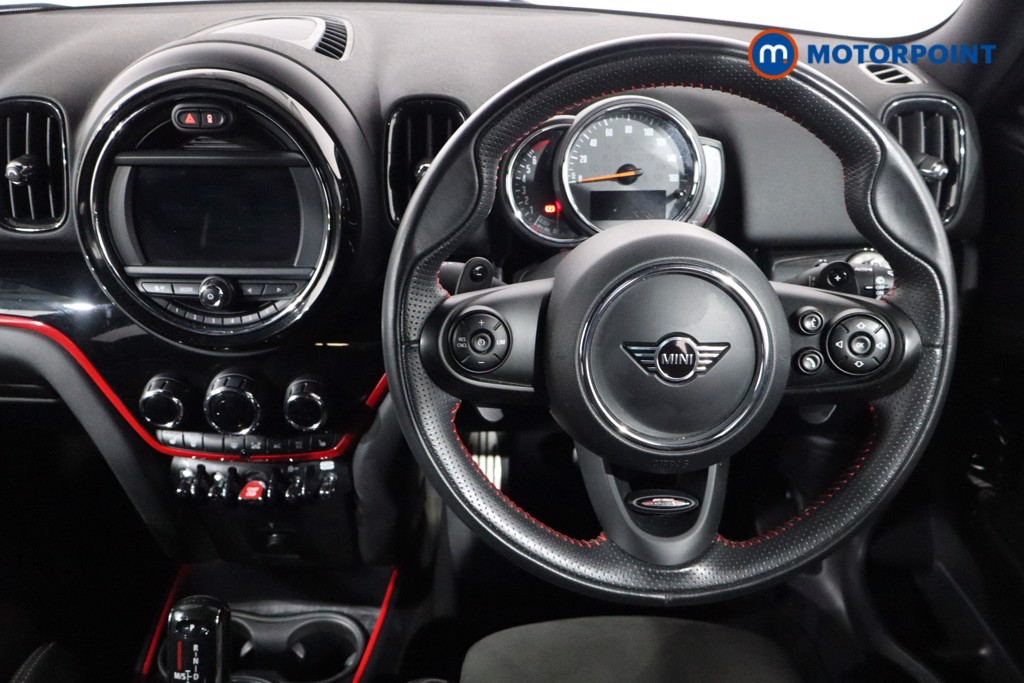 Mini Countryman Cooper S Sport Automatic Petrol SUV - Stock Number (1571340) - 3rd supplementary image