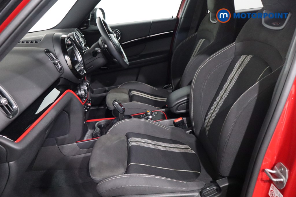 Mini Countryman Cooper S Sport Automatic Petrol SUV - Stock Number (1571340) - 4th supplementary image