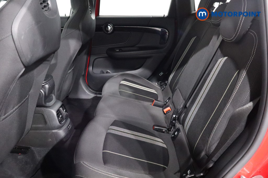 Mini Countryman Cooper S Sport Automatic Petrol SUV - Stock Number (1571340) - 5th supplementary image