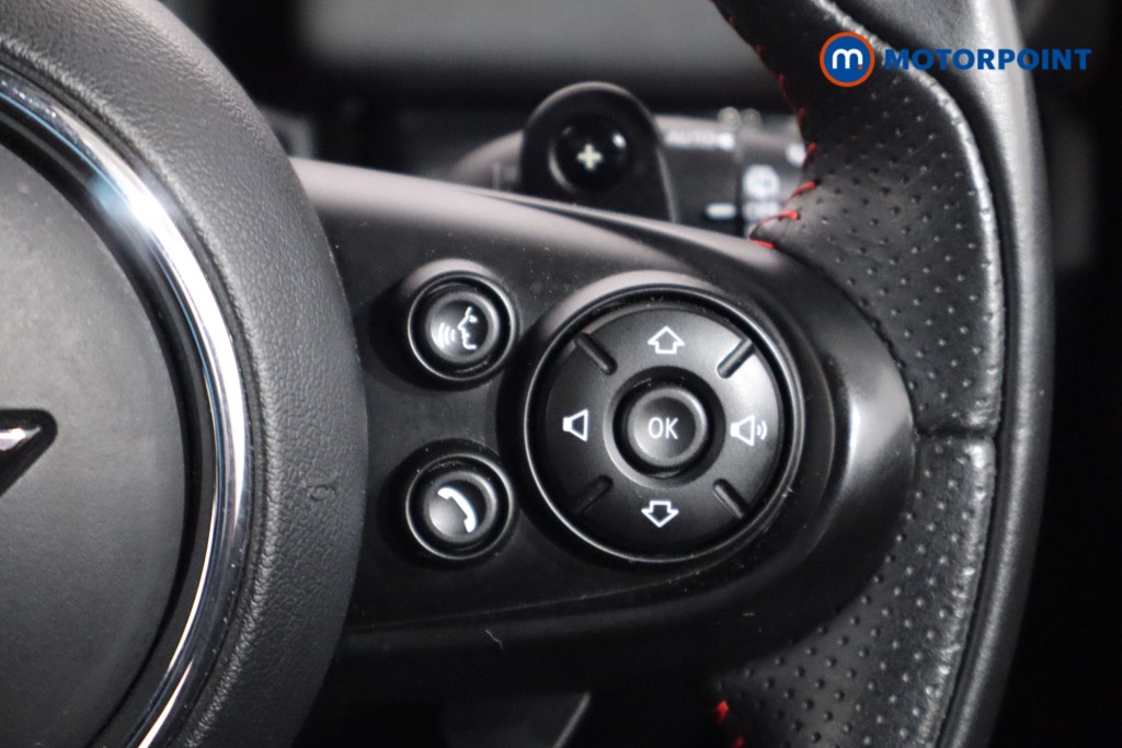 Mini Countryman Cooper S Sport Automatic Petrol SUV - Stock Number (1571340) - 8th supplementary image