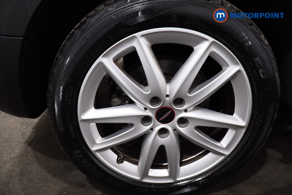 Mini Countryman Cooper S Sport Automatic Petrol SUV - Stock Number (1571340) - 9th supplementary image