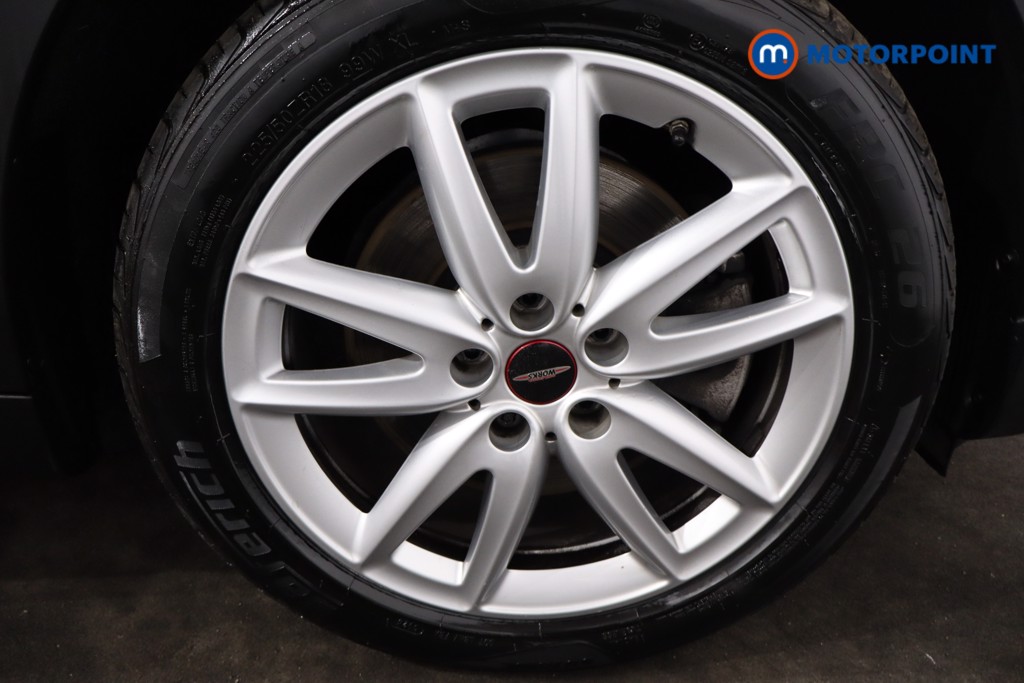 Mini Countryman Cooper S Sport Automatic Petrol SUV - Stock Number (1571340) - 10th supplementary image