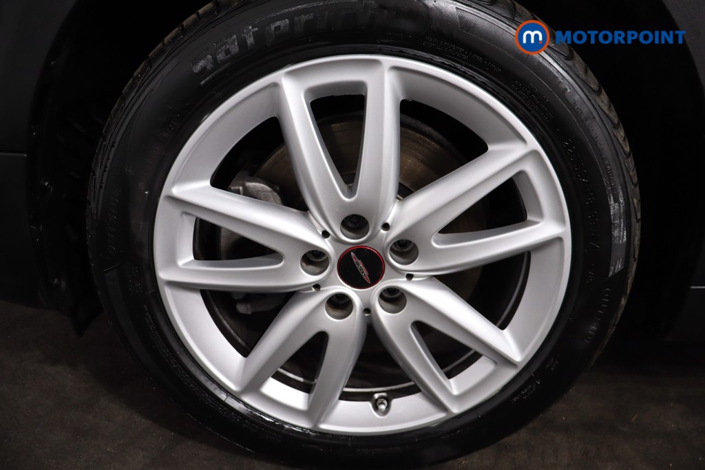 Mini Countryman Cooper S Sport Automatic Petrol SUV - Stock Number (1571340) - 11th supplementary image