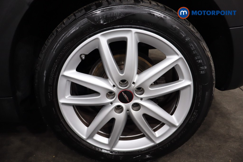 Mini Countryman Cooper S Sport Automatic Petrol SUV - Stock Number (1571340) - 12th supplementary image