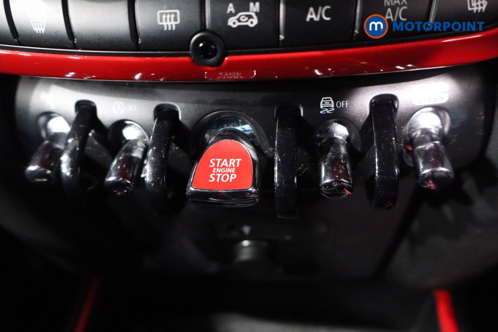 Mini Countryman Cooper S Sport Automatic Petrol SUV - Stock Number (1571340) - 13th supplementary image